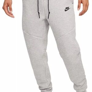 Nike Men's tech Fleece jogger